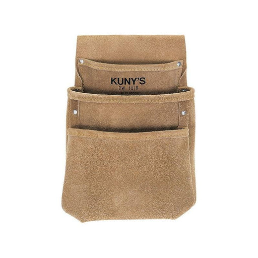 Kuny'S DW-1018 3 Pocket Drywall Pouch Kuny's - RockBottom Northampton