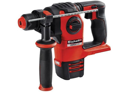 Einhell Herocco Brushless SDS Plus Rotary Hammer 18V Bare Unit Einhell - RockBottom Northamptin