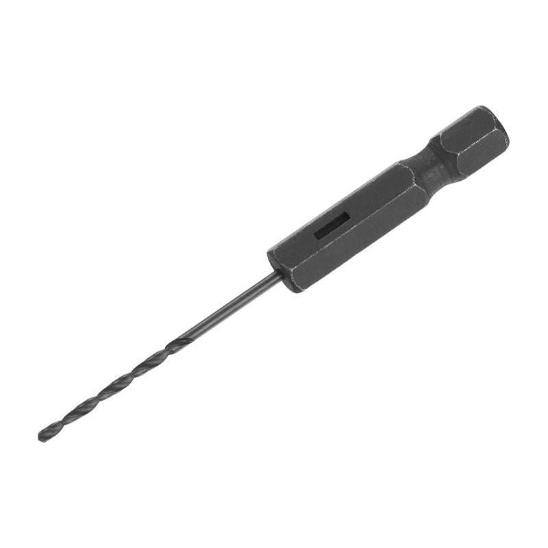 Irwin® HSS Drill Bit Hex Shank Bit 1.5mm IRWIN® - RockBottom Northampton