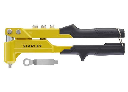 Stanley® Hand Tools MR100 Fixed Head Riveter STANLEY® Hand Tools - RockBottom Nothampton