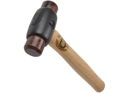 Thor 10 Hide Hammer Size 1 (32mm) 590g Thor - RockBottom Northampton