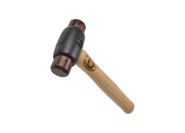 Thor 10 Hide Hammer Size 1 (32mm) 590g Thor - RockBottom Northampton