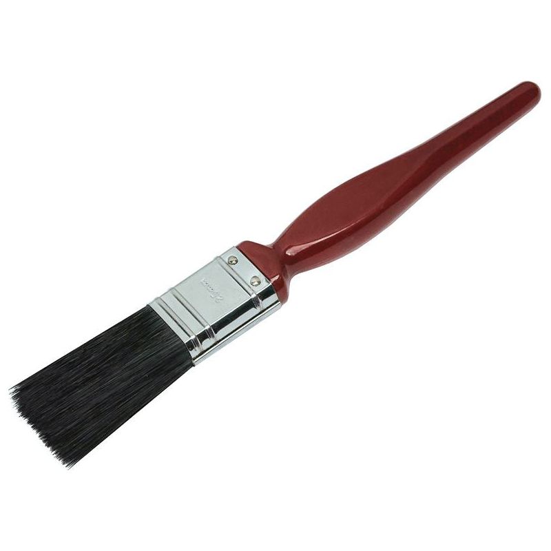 Faithfull Contract Paint Brush 25mm (1in) Faithfull - RockBottom Northampton