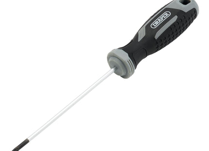 Draper Draper TX-STAR Soft Grip Screwdriver, T10 x 100mm Draper - Town Tools