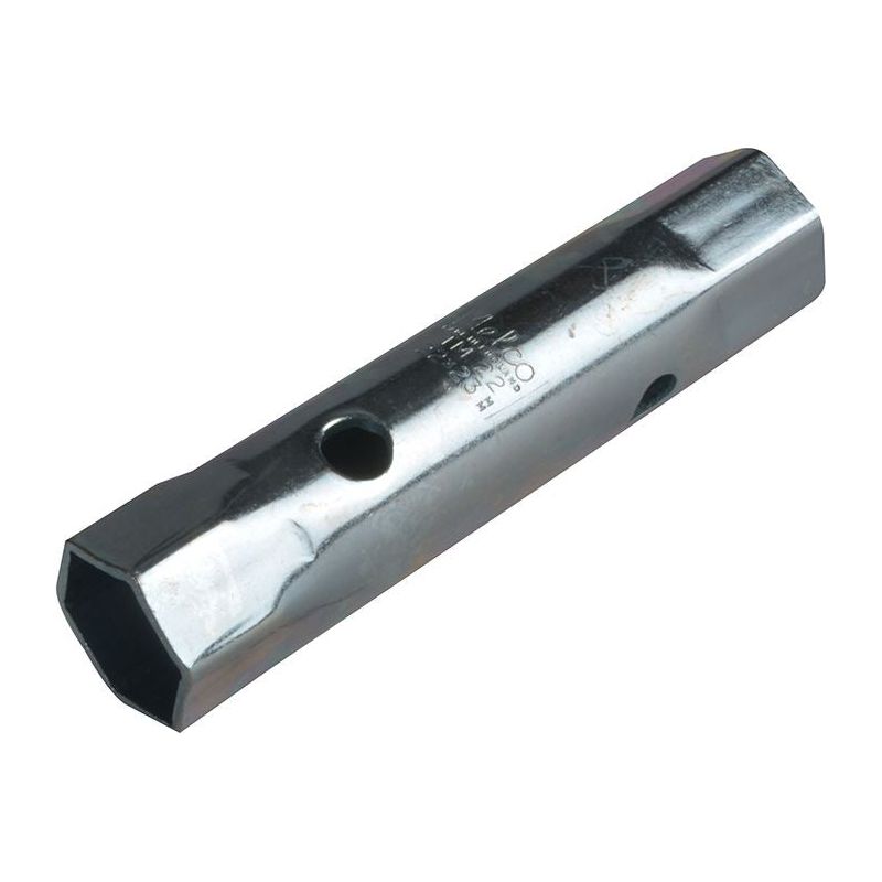Melco TM22 Metric Box Spanner 22 x 23mm x 125mm (5in) Melco - RockBottom Northampton