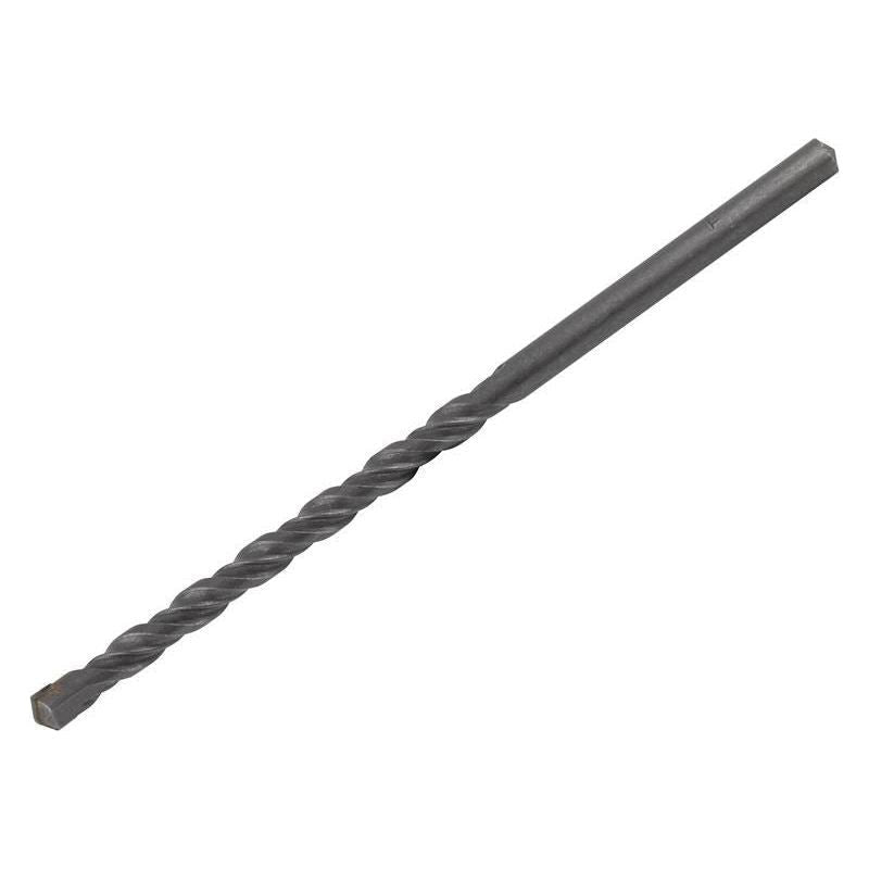 Faithfull Standard Masonry Drill Bit 7 x 150mm Faithfull - RockBottom Northampton