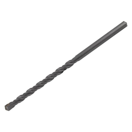 Faithfull Standard Masonry Drill Bit 7 x 150mm Faithfull - RockBottom Northampton