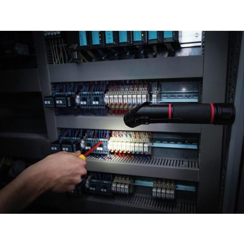 Wiha LED Flashlight Wiha - RockBottom Northampton