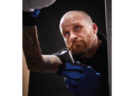 Draper SMD LED Wireless/USB Rechargeable Hand Torch, 10W, 1000 Lumens, USB-C Cab Draper - Town Tools 