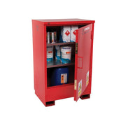 Armorgard FSC2 FlamStor™ Hazard Cabinet 800 x 585 x 1250mm Armorgard - RockBottom Northampton 