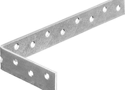 Galv 30 x 2.5 Multi Hole 600mm x 100mm