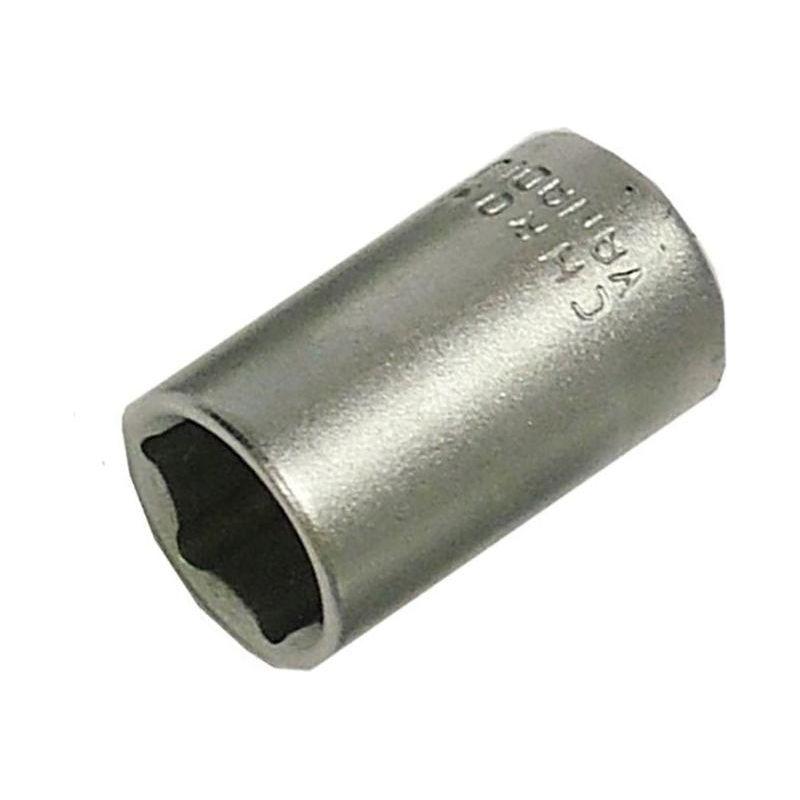 Faithfull Hexagon Socket 1/2in Drive 15mm Faithfull - RockBottom Northampton