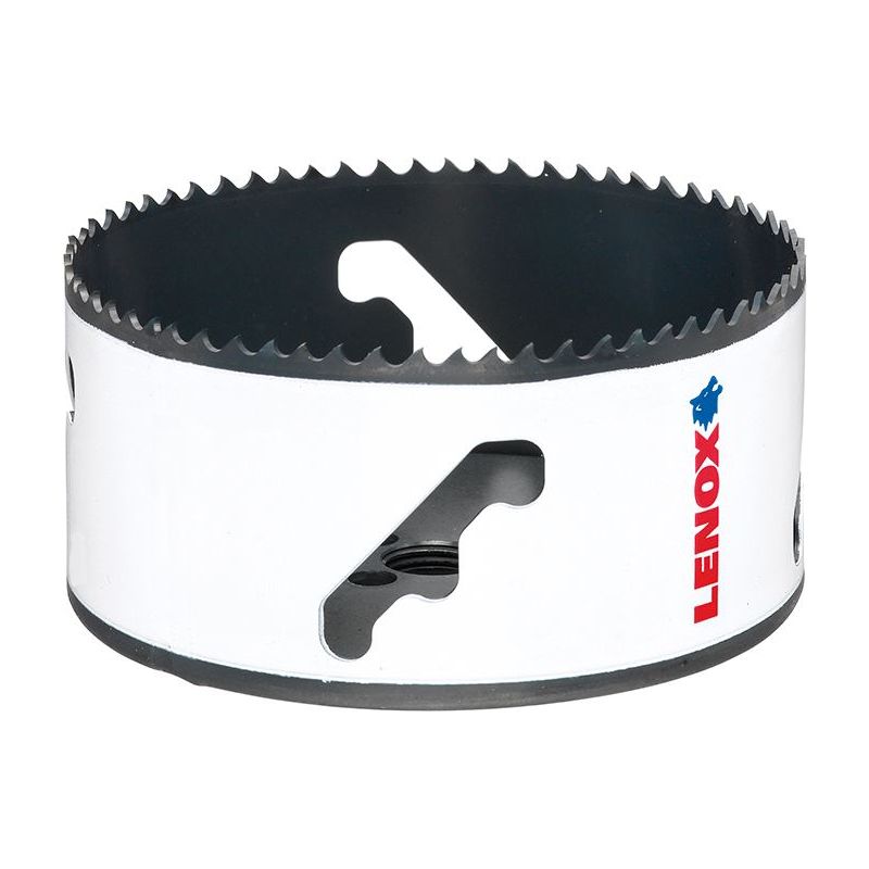 Lenox Bi-Metal Holesaw 105mm LENOX - RockBottom Northampton