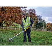 Dewalt Power Tools DCMST561N XR Brushless String Trimmer 18V Bare Unit DeWALT Power Tools - RockBottom Northampton