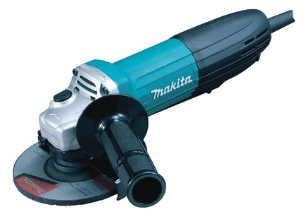 Makita GA5034 125mm Angle Grinder 720W 240V Makita - RockBottom Northampton 
