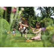 Hozelock 2515 Multi Sprinkler 79m² Hozelock - RockBottom Northampton