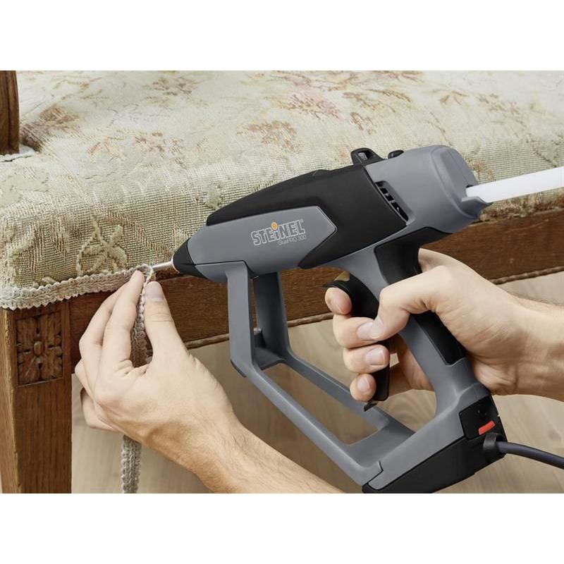 Steinel GluePRO 300 Low Temp Glue Gun 300W 240V Steinel - RockBottom Nothampton