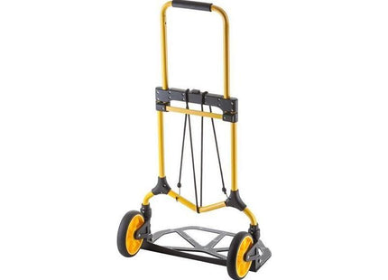 Stanley® Trucks SXWTD-FT582 Folding Hand Truck STANLEY® Trucks - RockBottom Nothampton