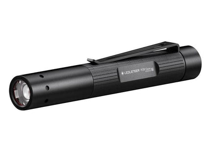Ledlenser P2R CORE Rechargeable Torch Ledlenser - RockBottom Northampton