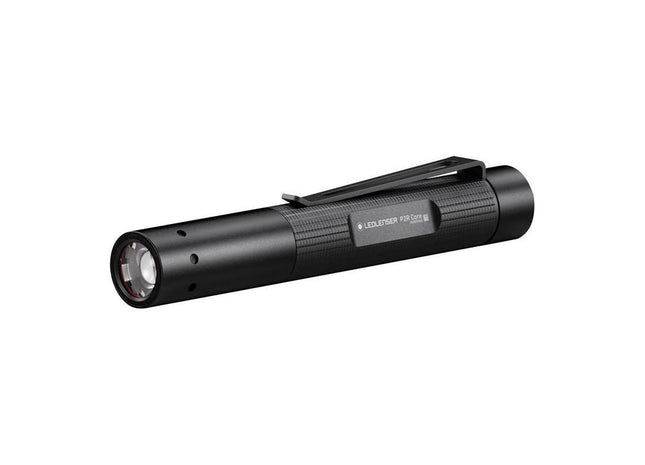 Ledlenser P2R CORE Rechargeable Torch Ledlenser - RockBottom Northampton