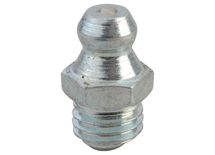 Lumatic HUF5 Hydraulic Nipple Straight 5/16 UNF Lumatic - RockBottom Northampton