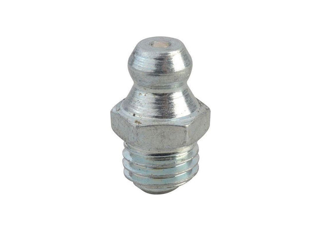 Lumatic HUF5 Hydraulic Nipple Straight 5/16 UNF Lumatic - RockBottom Northampton