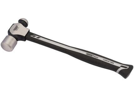 Draper Carbon Fibre Shaft Ball Pein Hammer, 900g/32oz 26331 Draper - Town Tools 