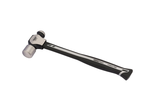 Draper Carbon Fibre Shaft Ball Pein Hammer, 900g/32oz 26331 Draper - Town Tools 
