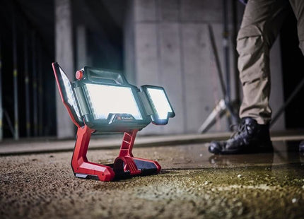 Einhell TP-CL 18/3000 Li-Solo Power X-Change Site Light 18V Bare Unit Einhell - RockBottom Northamptin