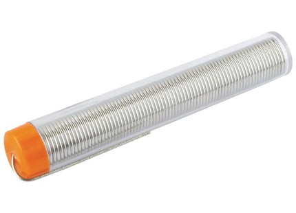 Draper Tube of Lead Free Flux Cored Solder, 1mm, 20g 97992 Draper - Town Tools 