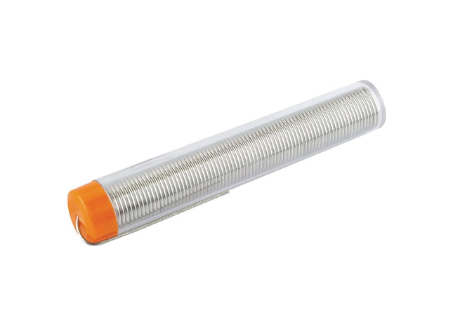 Draper Tube of Lead Free Flux Cored Solder, 1mm, 20g 97992 Draper - Town Tools 