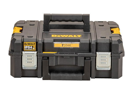 DEWALT Storage TSTAK 2.0 Shallow Toolbox DEWALT Storage - RockBottom Northampton