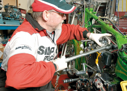 Draper Ratchet Torque Wrench, 1/2" Sq. Dr., 30 - 210Nm/22.1 - 154.9lb-ft 30357 Draper - Town Tools 