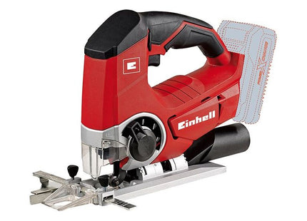 Einhell TE-JS 18 Li Power X-Change Jigsaw 18V Bare Unit Einhell - RockBottom Northamptin