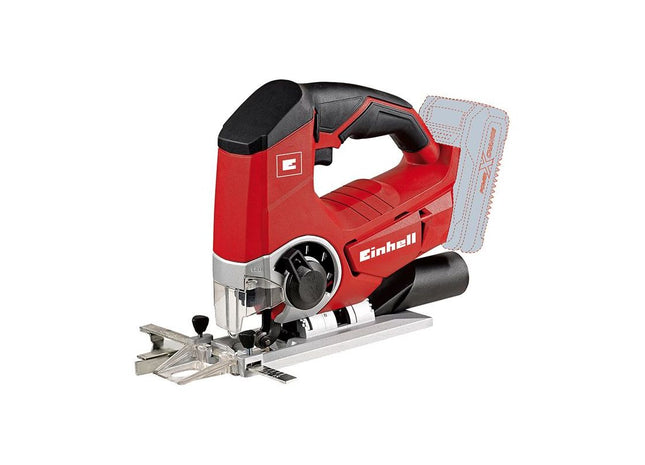 Einhell TE-JS 18 Li Power X-Change Jigsaw 18V Bare Unit Einhell - RockBottom Northamptin