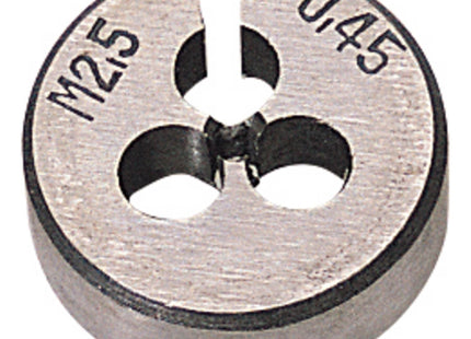 Draper Coarse Circular Die, 13/16" Outside Diameter, 2.5mm 83804 Draper - Town Tools 