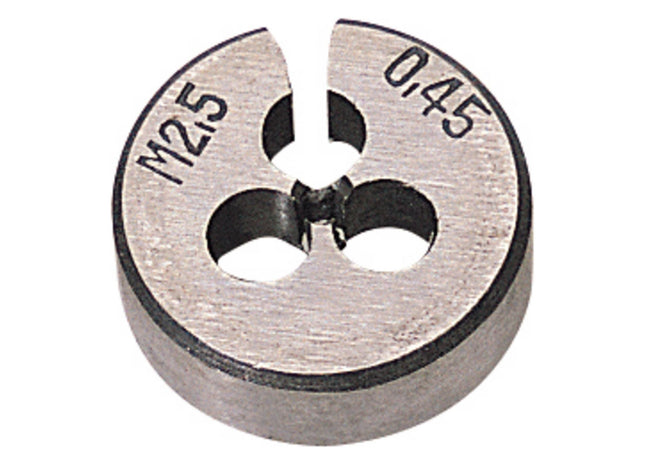 Draper Coarse Circular Die, 13/16" Outside Diameter, 2.5mm 83804 Draper - Town Tools 
