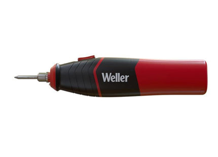 Weller WLIBAK8 Cordless Battery Powered Soldering Iron Weller - RockBottom Northampton