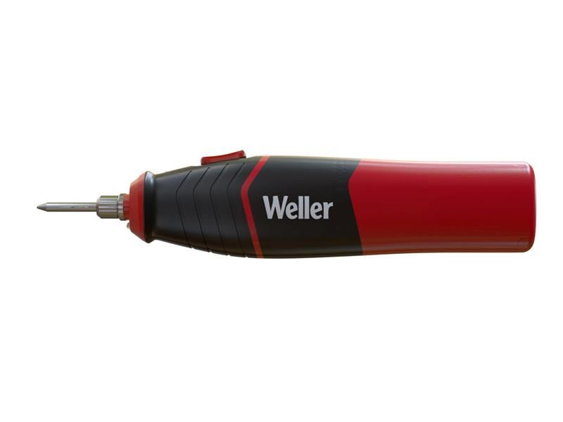 Weller WLIBAK8 Cordless Battery Powered Soldering Iron Weller - RockBottom Northampton