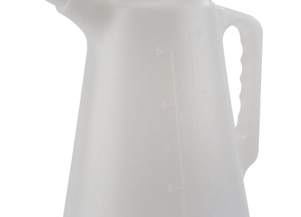Draper Measuring Jug, 5L 43965 Draper - Town Tools 