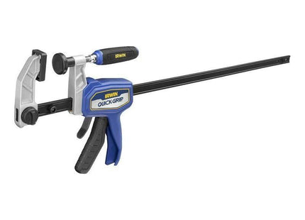 Irwin® Quick-Grip® Hybrid Trigger Clamp 600mm IRWIN® Quick-Grip® - RockBottom Northampton