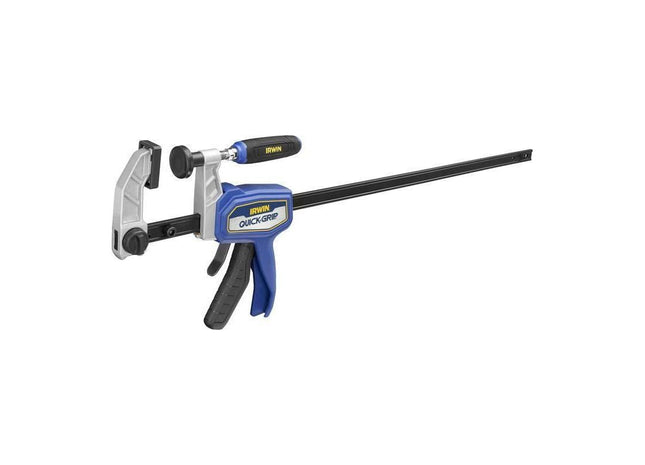 Irwin® Quick-Grip® Hybrid Trigger Clamp 600mm IRWIN® Quick-Grip® - RockBottom Northampton