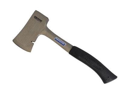 Vaughan AS114 Camping Axe All Steel & Sheath 567g (1.1/4 lb) Vaughan - RockBottom Northampton