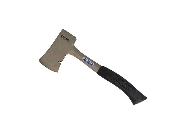 Vaughan AS114 Camping Axe All Steel & Sheath 567g (1.1/4 lb) Vaughan - RockBottom Northampton