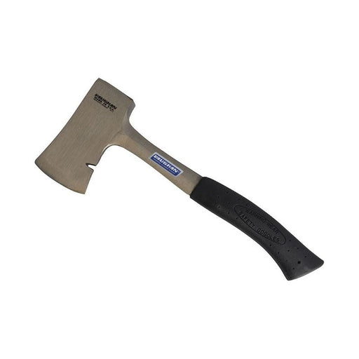 Vaughan AS114 Camping Axe All Steel & Sheath 567g (1.1/4 lb) Vaughan - RockBottom Northampton