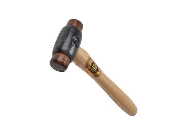 Thor 8 Hide Hammer Size A (25mm) 285g Thor - RockBottom Northampton