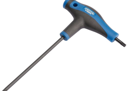 Draper TX-STAR T Handle Key, T20 33899 Draper - Town Tools 