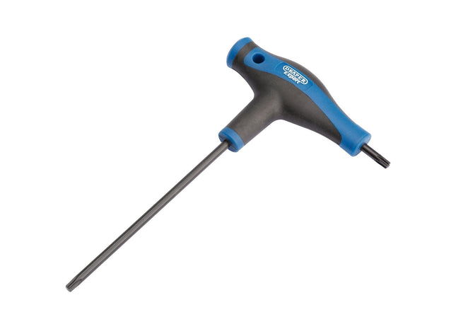 Draper TX-STAR T Handle Key, T20 33899 Draper - Town Tools 