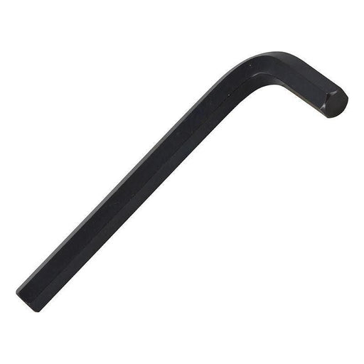 Faithfull Hexagon Key 3/8in A/F Faithfull - RockBottom Northampton