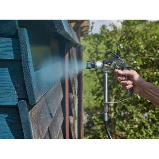 Wagner Control Pro 250R Airless Sprayer 550W 240V Wagner - RockBottom Northampton